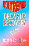 Extreme Breakup Recovery (Paperback, 2004)  Author: Jeanette Castelli